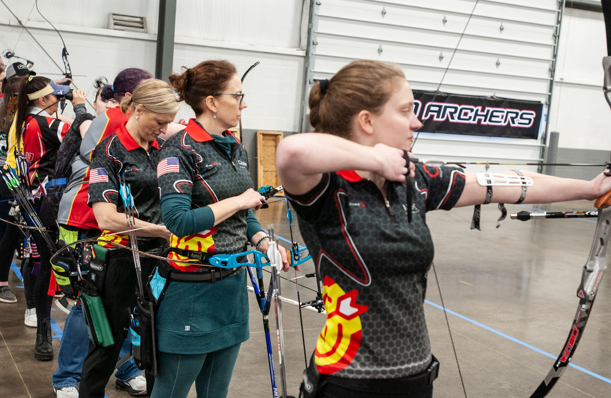 Ohio Archery Learning Center