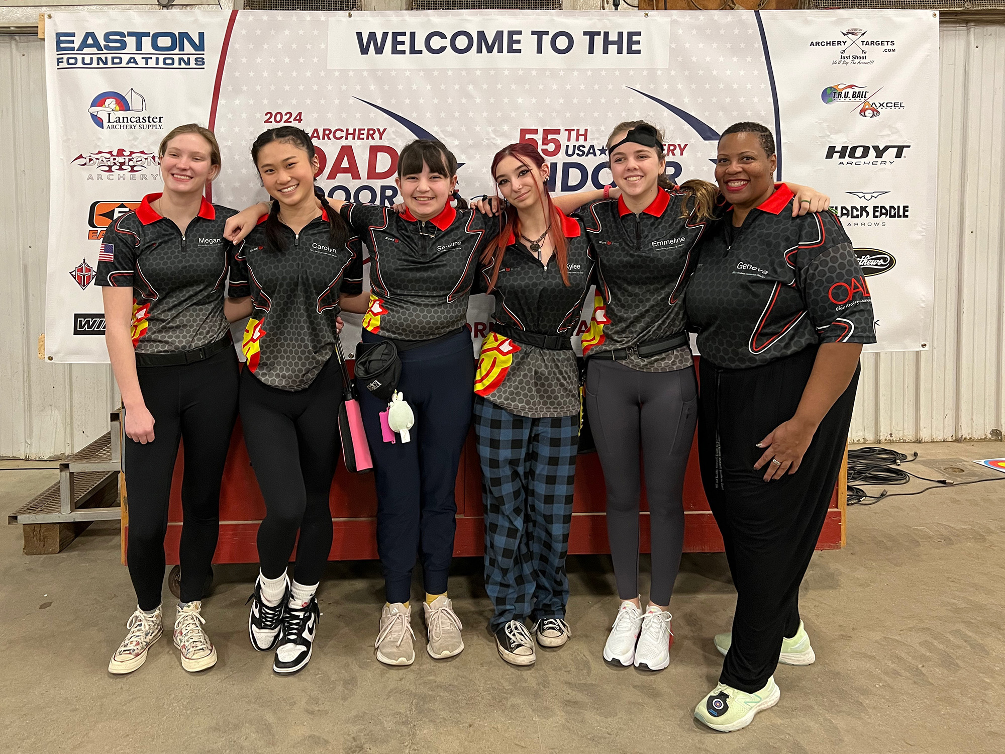 Ohio Archery Learning Center